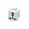 BESTEK 3-Pack Travel Adapter Plug Converter 